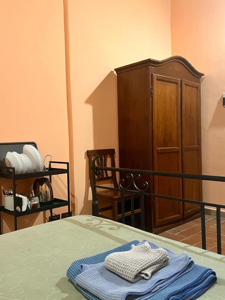 Willa Mandra Chiusilla Collesano Zewnętrze zdjęcie